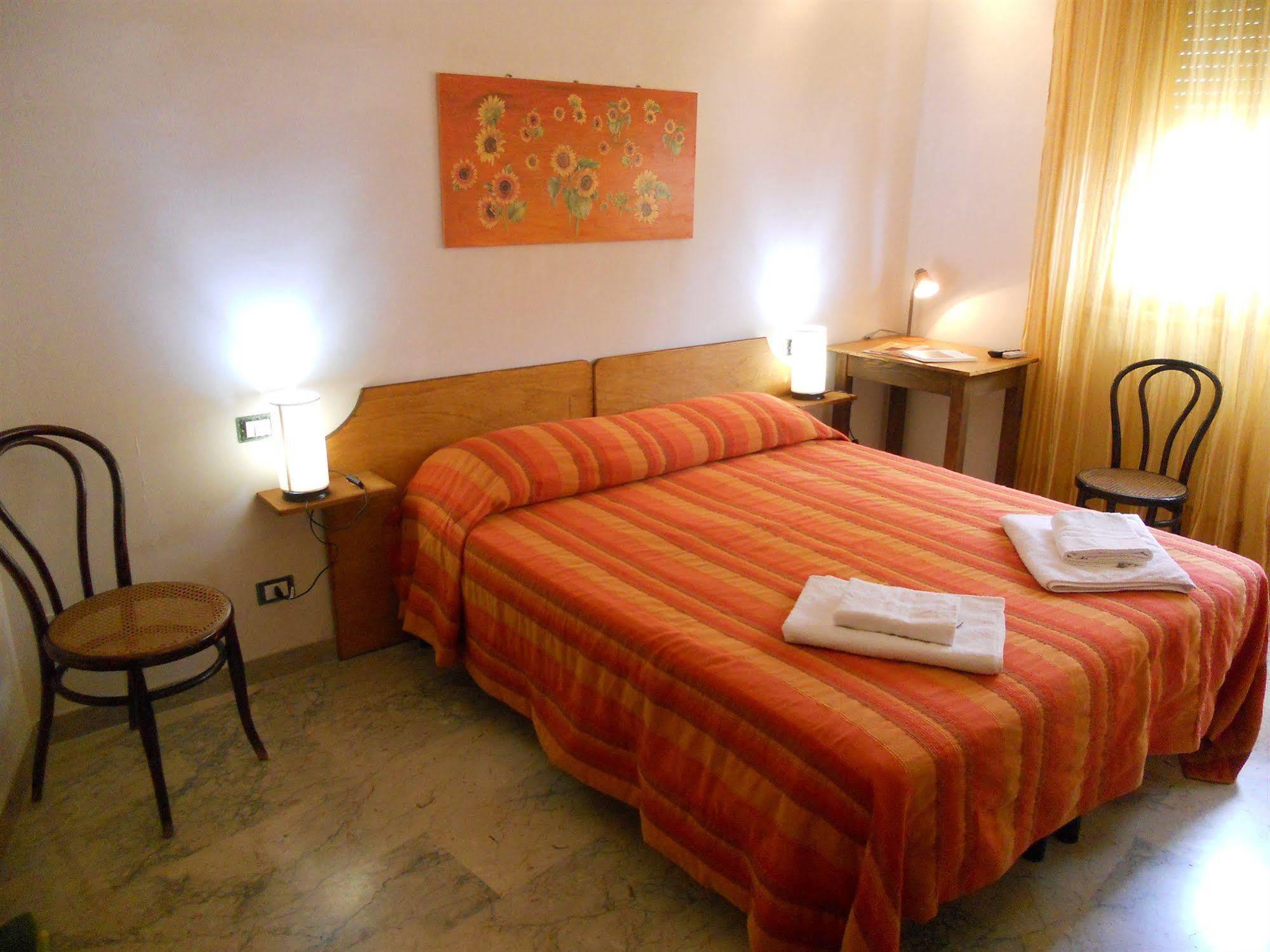 B&B Il Gelsomino Paceco Exterior foto